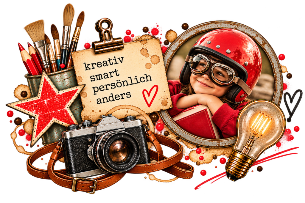 gekodesign - kreativ-smart-persönlich-anders